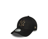 New Era 9Forty Leopard Infill New York Yankees PR/EST - 60691330E-353